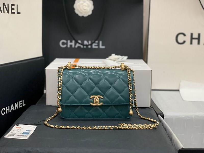 Chanel Handbags 355